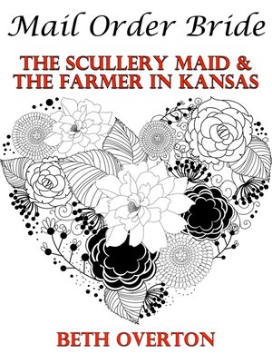 cover image of Mail Order Bride